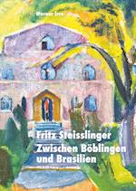 Fritz Steisslinger