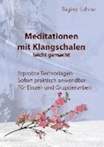 Meditationen Mit Klangschalen Leicht Gemacht