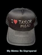 I love Taylor Mead