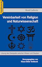 Vereinbarkeit von Religion und Naturwissenschaft