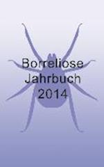 Borreliose Jahrbuch 2014