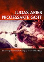 Prozessakte Gott