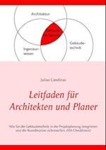 Leitfaden für Architekten und Planer