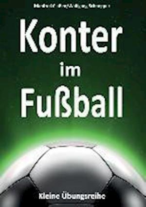 Konter im Fußball