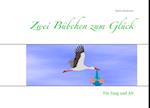 Zwei Bübchen zum Glück