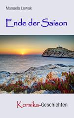 Ende der Saison