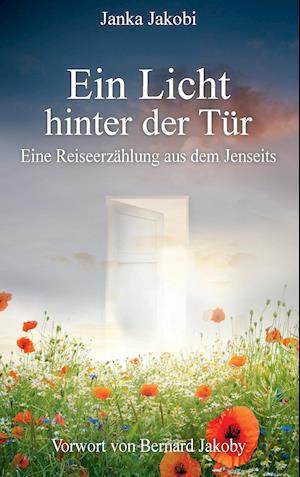 Ein Licht hinter der Tür