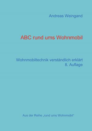 ABC rund ums Wohnmobil