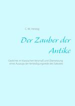 Der Zauber der Antike