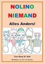 Nolino Niemand - Alles Anders