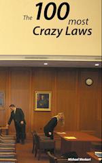 100 Crazy Laws