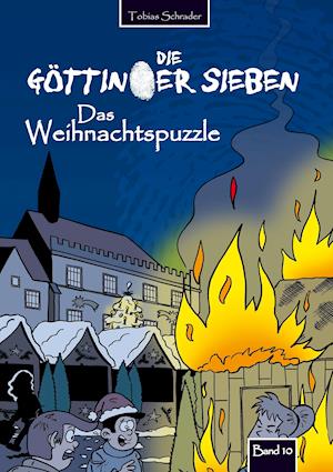 Die Göttinger Sieben