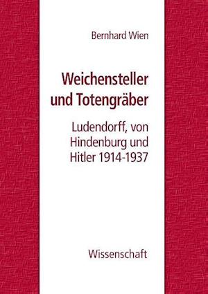 Weichensteller Und Totengraber