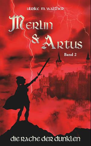 Artus und Merlin