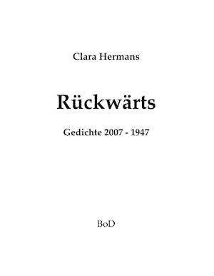 Rückwärts