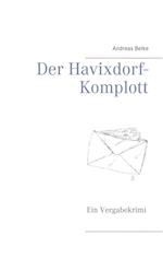 Der Havixdorf-Komplott