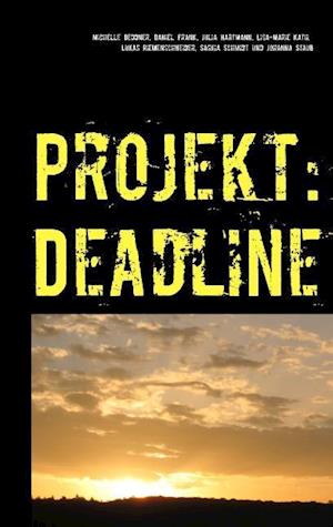 Projekt: Deadline