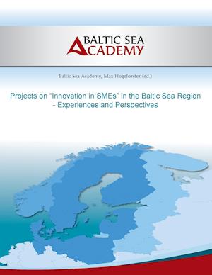 Projects on "Innovation in SMEs" in the Baltic Sea Region