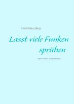 Lasst Viele Funken Spruhen