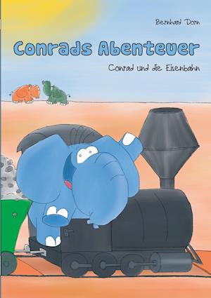 Conrads Abenteuer