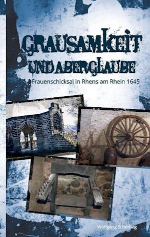 Grausamkeit Und Aberglaube