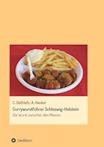 Currywurstführer Schleswig-Holstein