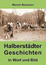 Halberstädter Geschichten