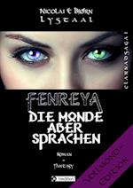 Fenreya - Die Monde aber sprachen