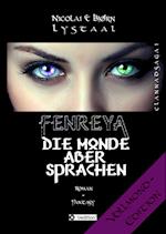 Fenreya - Die Monde aber sprachen