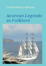 Azorean Legends as Folklore