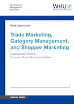 Trade Marketing, Category Management, and Shopper Marketing