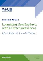 Launching New Products with a Direct Sales Force