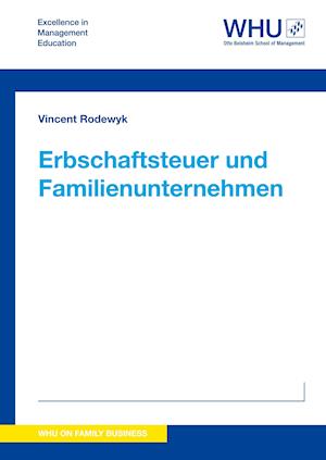 Erbschaftsteuer und Familienunternehmen