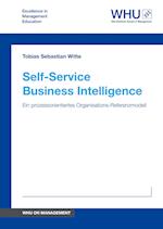 Self-Service Business Intelligence