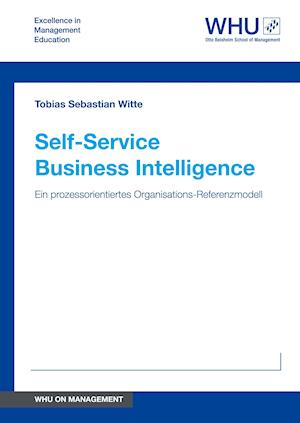 Self-Service Business Intelligence