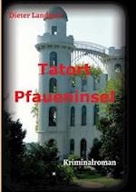 Tatort Pfaueninsel