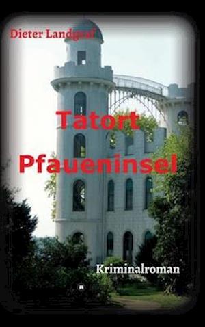 Tatort Pfaueninsel