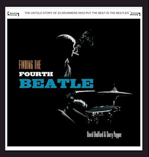 Bedford, D: Finding The Fourth Beatle