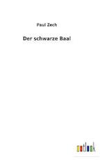 Der Schwarze Baal