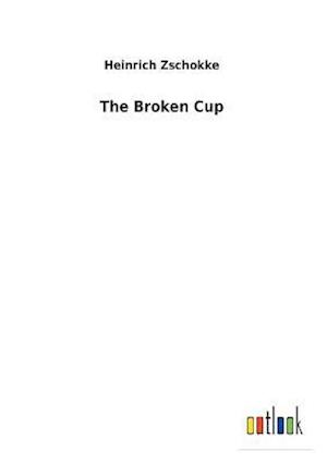 The Broken Cup