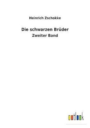 Die Schwarzen Brüder