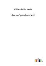 Ideas of good and evil
