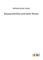 Responsibilities and other Poems