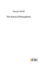 The Funny Philosophers