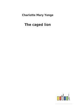 The caged lion