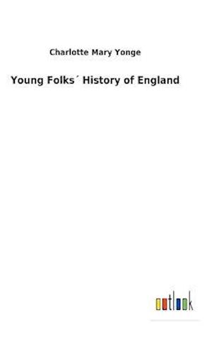 Young Folks´ History of England