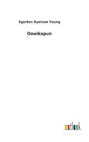 Oowikapun