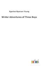 Winter Adventures of Three Boys