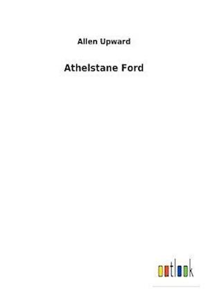 Athelstane Ford