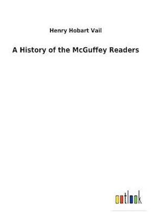 A History of the McGuffey Readers